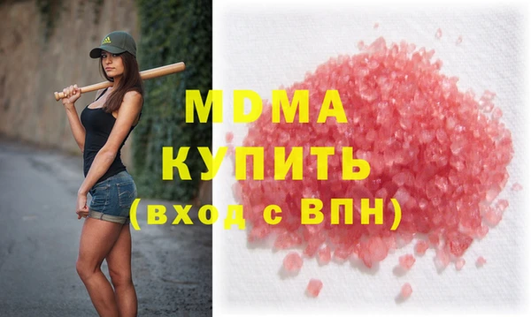 прущий лед Баксан